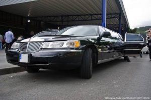 Limo Transportation service in NYC