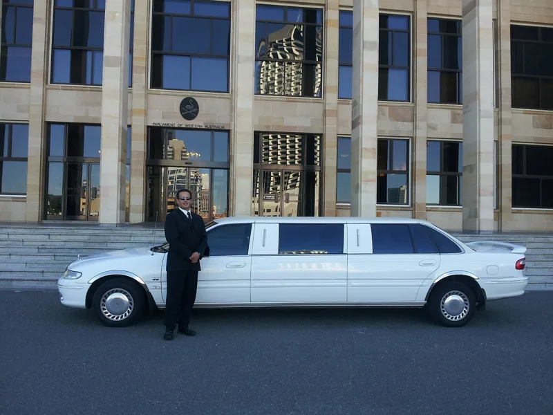 Town Cars