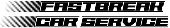 Fast Break Limousine