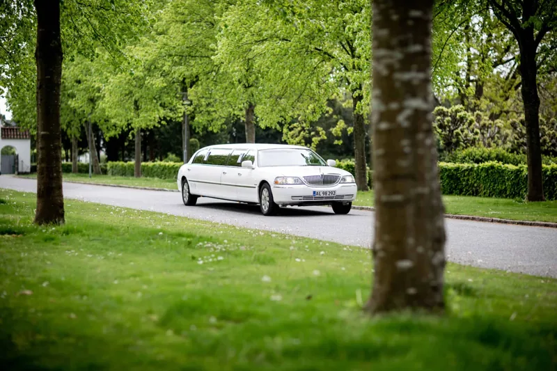 Limousines