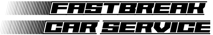 Fast Break Limousine