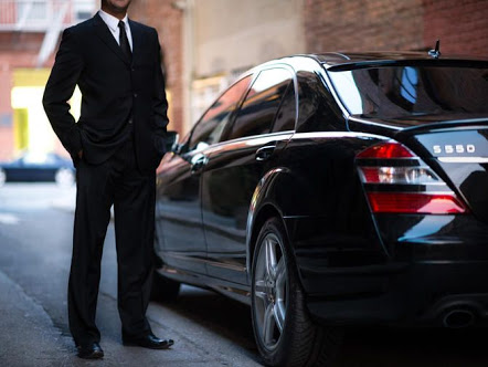 Private Chauffeur Transportation Services in NYC