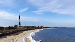 Fire Island National Seashore