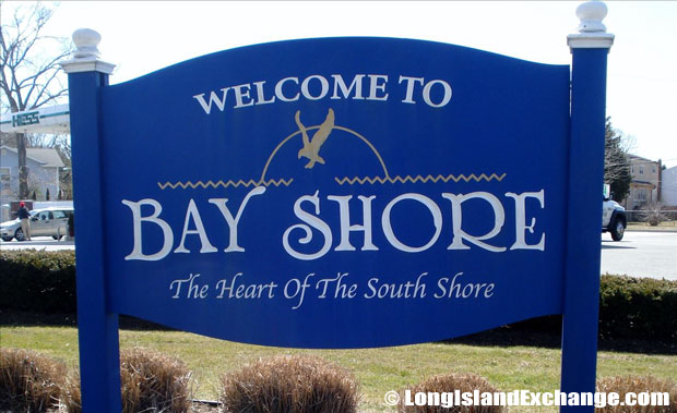 Welcome to Bay Shore: The Heart of the South Shore