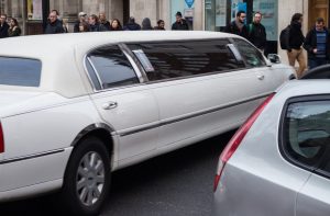 Luxury Limo Car Service this holiday season