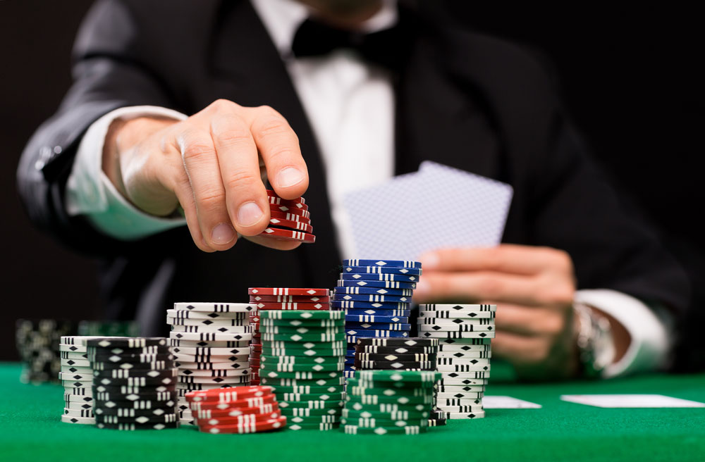 new york casino transportatio services